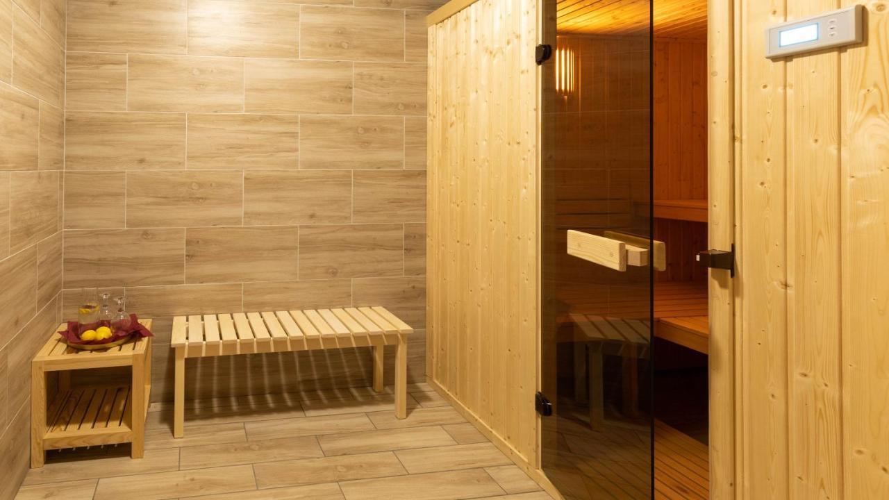 شقة Golden Lofer Stary Gielad المظهر الخارجي الصورة